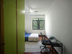 Parc Oasis (D22), Condominium #486840751